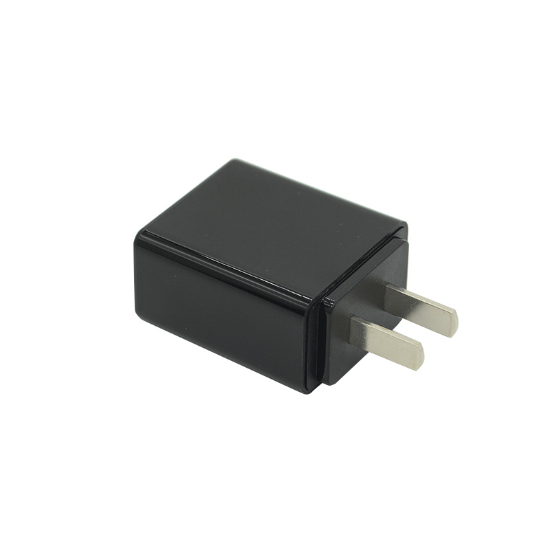 5-10W中规USB充电器（电源）