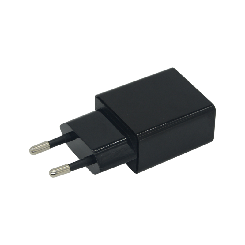 5-10W欧规USB充电器（电源）