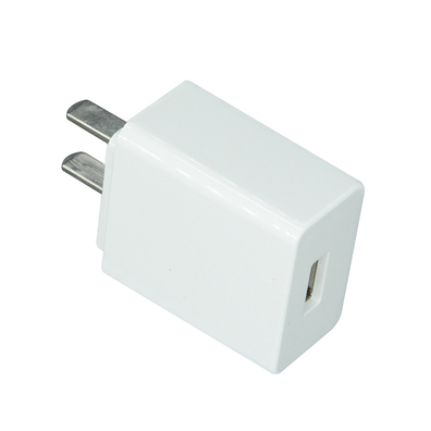 5-10W中规USB充电器（电源）